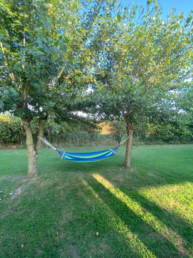 Bed and Breakfast Tra Campagna E Mare Лідо-делле-Націоні Екстер'єр фото