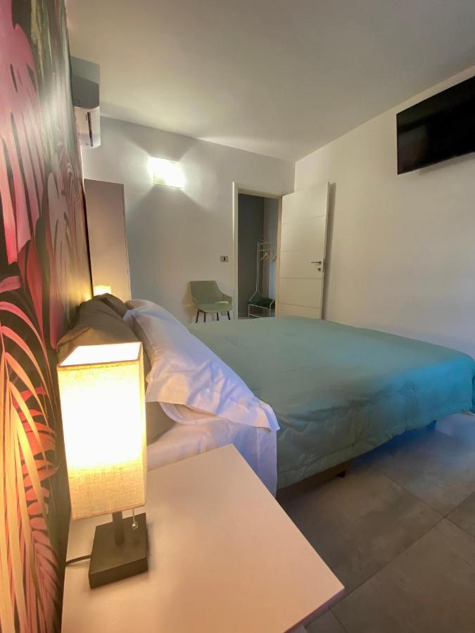 Bed and Breakfast Tra Campagna E Mare Лідо-делле-Націоні Екстер'єр фото