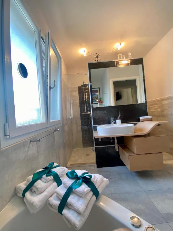Bed and Breakfast Tra Campagna E Mare Лідо-делле-Націоні Екстер'єр фото