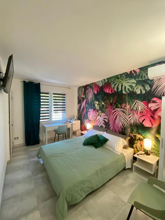 Bed and Breakfast Tra Campagna E Mare Лідо-делле-Націоні Екстер'єр фото