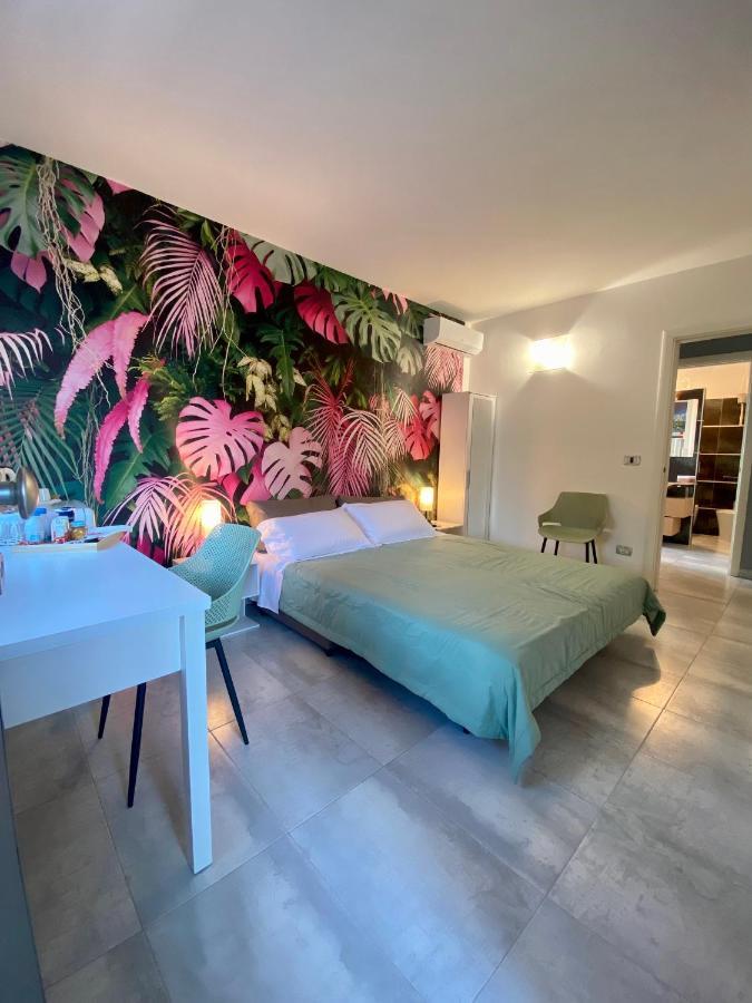 Bed and Breakfast Tra Campagna E Mare Лідо-делле-Націоні Екстер'єр фото