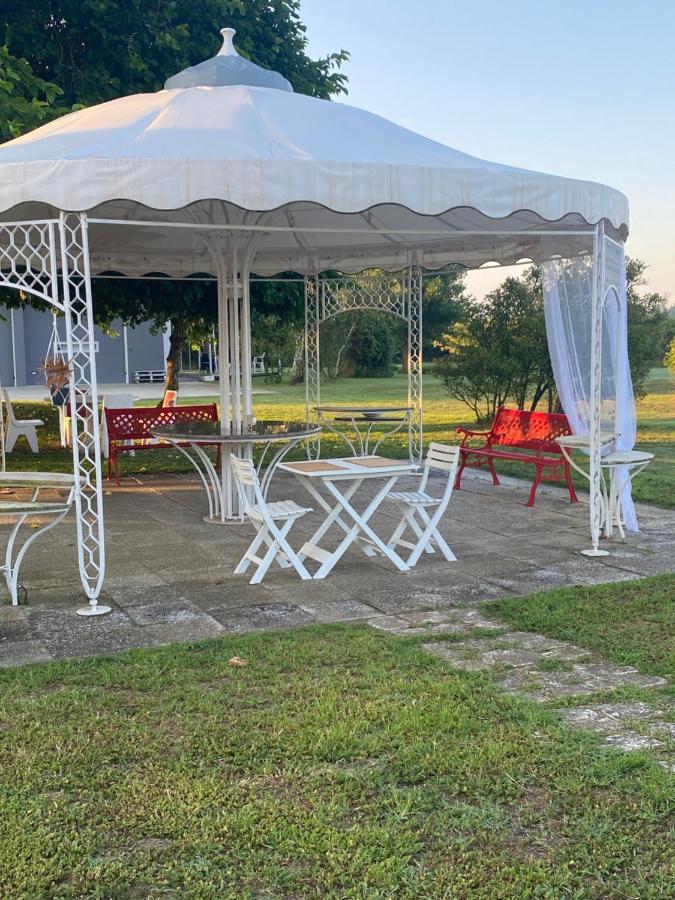 Bed and Breakfast Tra Campagna E Mare Лідо-делле-Націоні Екстер'єр фото