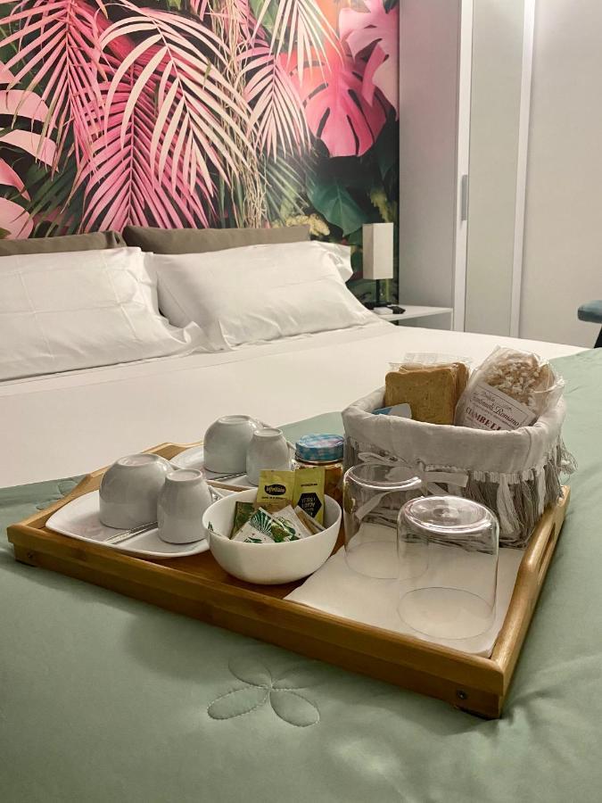 Bed and Breakfast Tra Campagna E Mare Лідо-делле-Націоні Екстер'єр фото