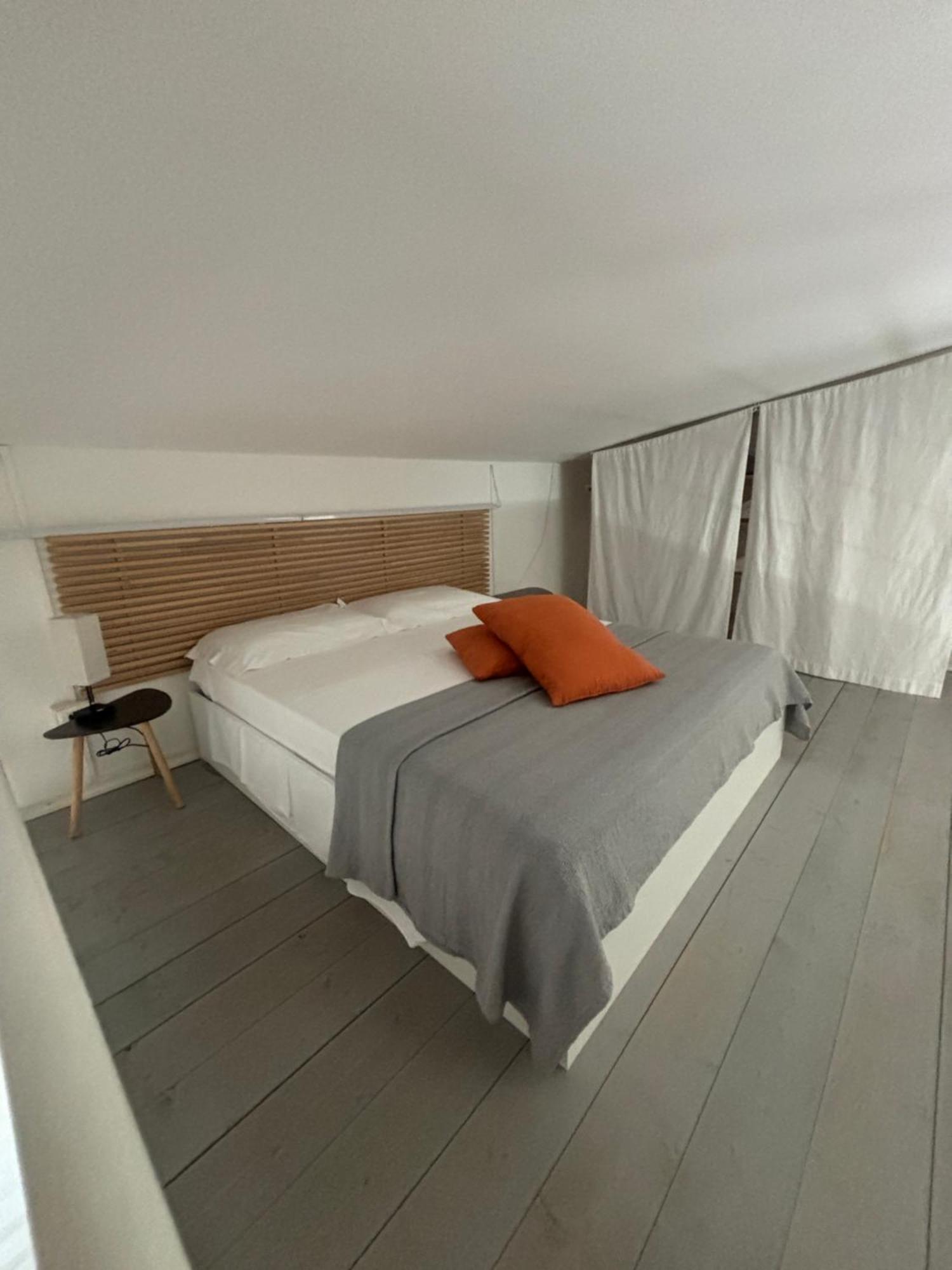Bed and Breakfast Tra Campagna E Mare Лідо-делле-Націоні Екстер'єр фото